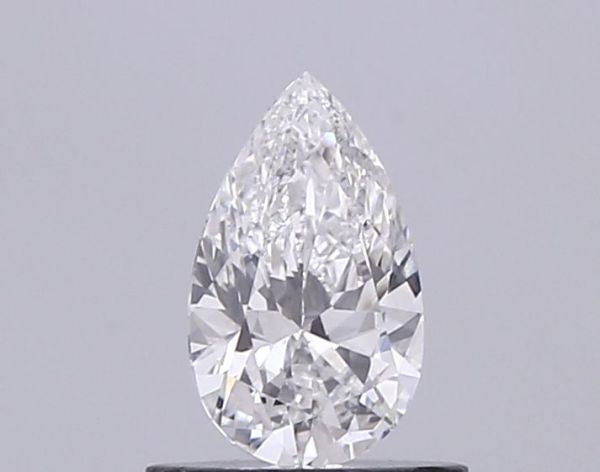 Pear Lab-Grown Diamond image