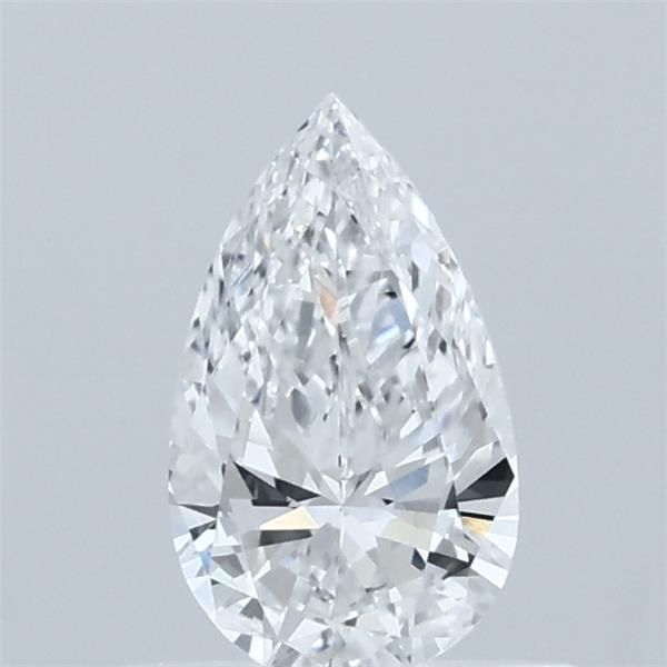 Pear Lab-Grown Diamond image