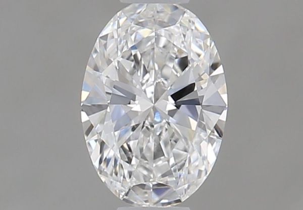 Oval Diamond image