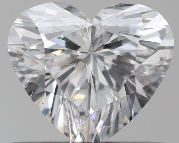 Heart Diamond image