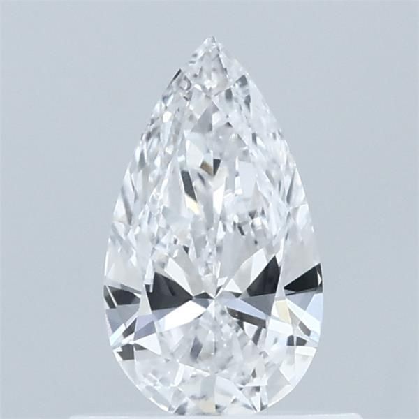 Pear Lab-Grown Diamond image