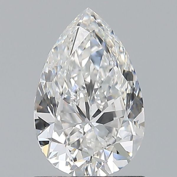 Pear Diamond image