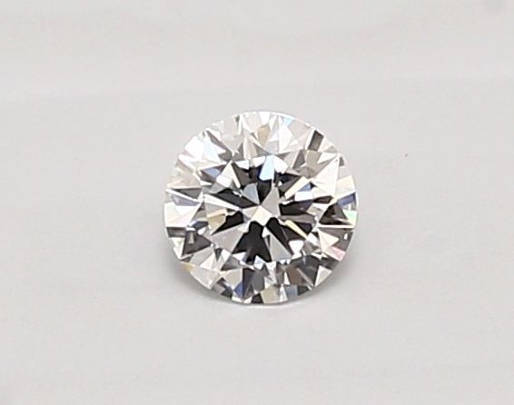 Round Lab-Grown Diamond image