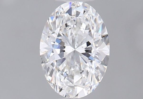 Oval Diamond image