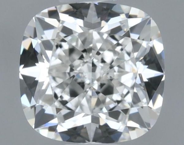Cushion Diamond image