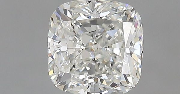 Cushion Diamond image