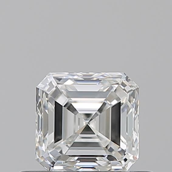 Asscher Diamond image