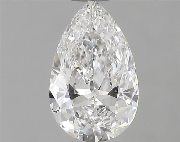 Pear Diamond image