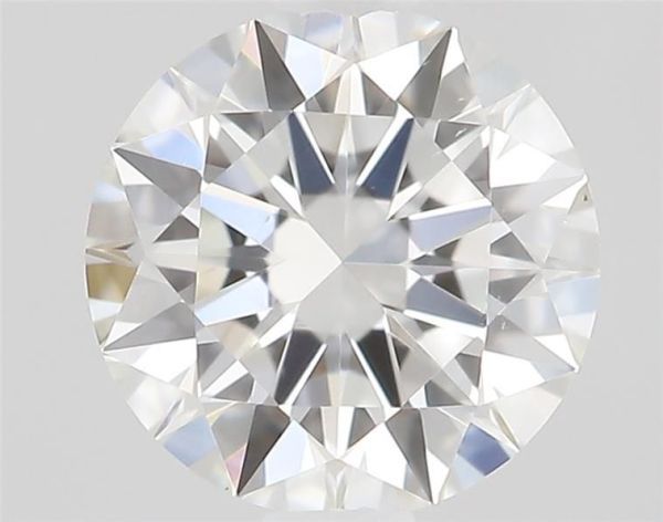 Round Diamond image