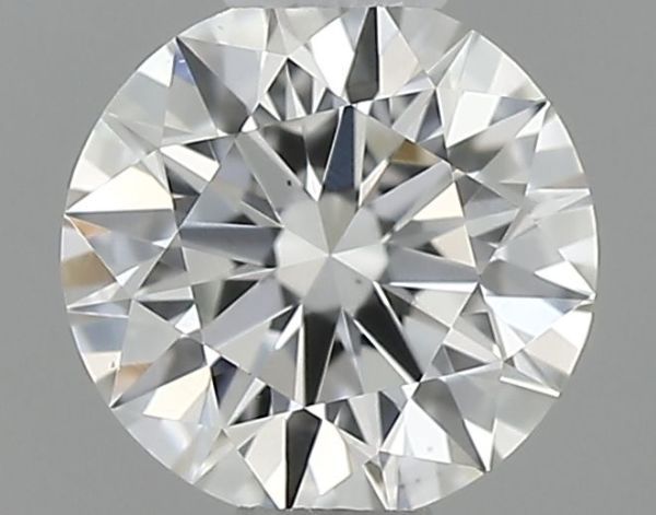 Round Diamond image