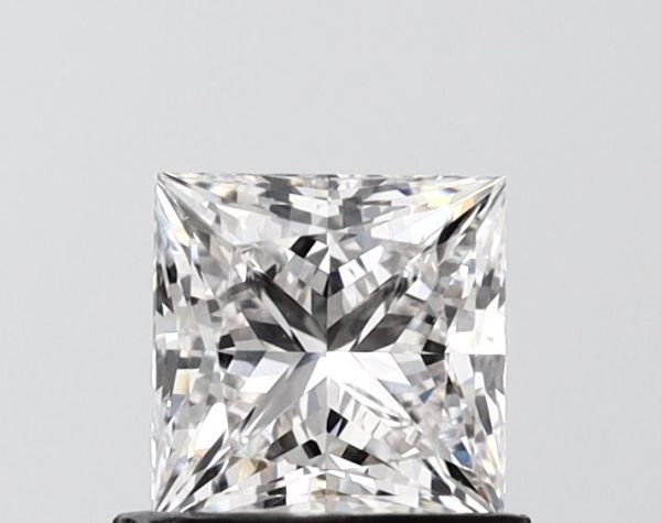Princess Lab-Grown Diamond image