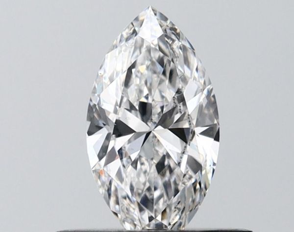 Marquise Lab-Grown Diamond image