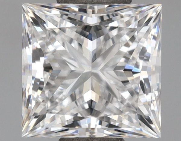 Princess Lab-Grown Diamond image