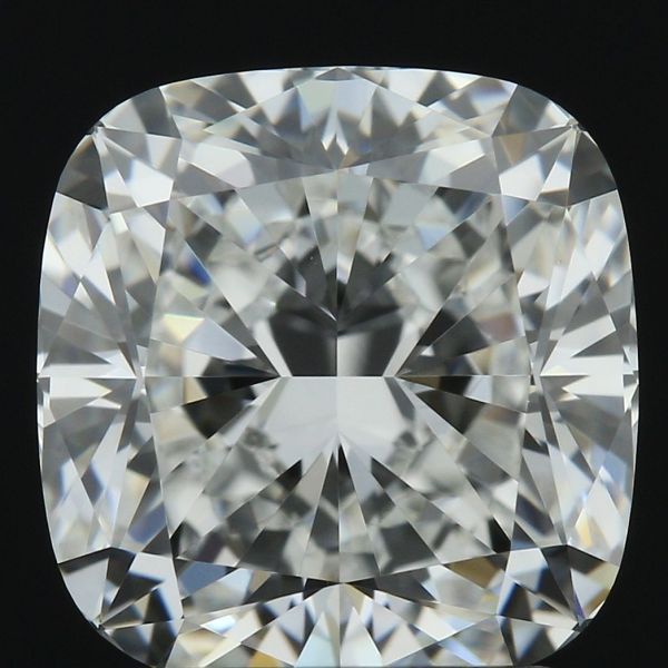Cushion Diamond image