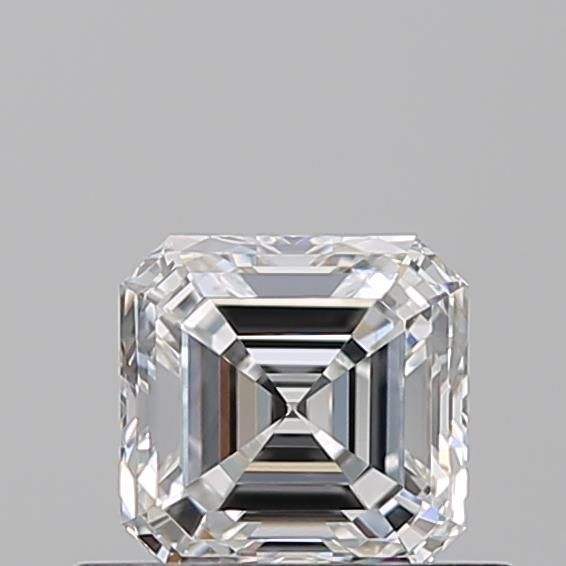 Asscher Diamond image
