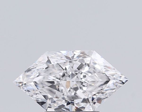 Hexagonal Lab-Grown Diamond image