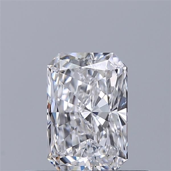 Radiant Lab-Grown Diamond image