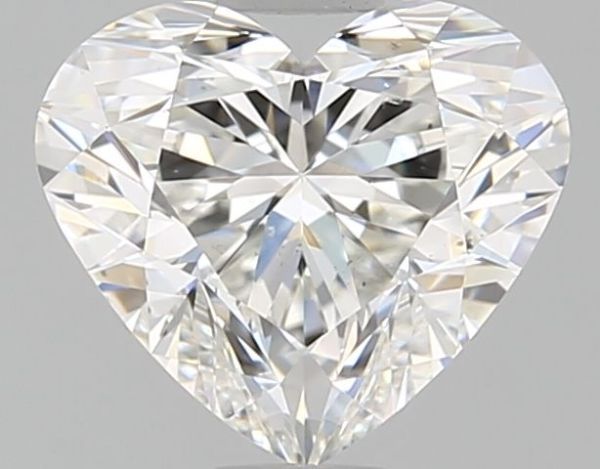 Heart Diamond image