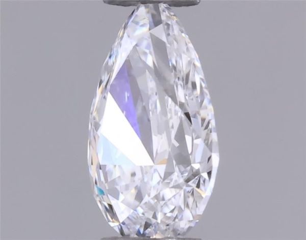 Pear Diamond image
