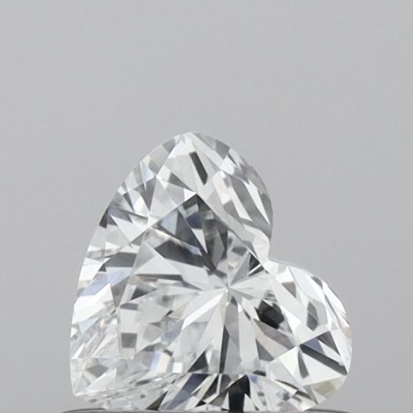 Heart Lab-Grown Diamond image