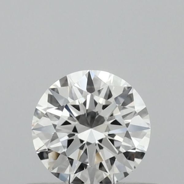 Round Lab-Grown Diamond image