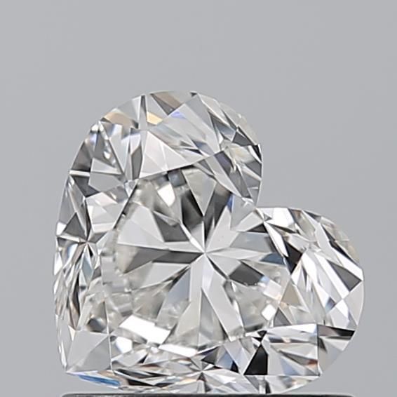 Heart Diamond image
