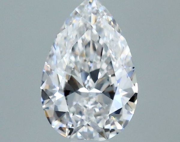 Pear Diamond image