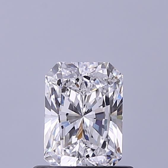 Radiant Lab-Grown Diamond image