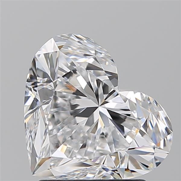 Heart Diamond image
