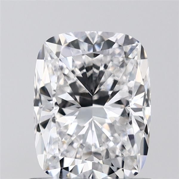 Cushion Lab-Grown Diamond image