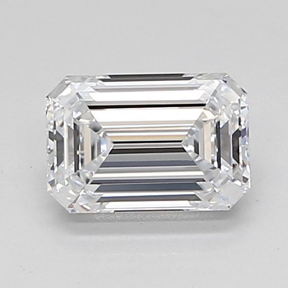 Emerald Lab-Grown Diamond image