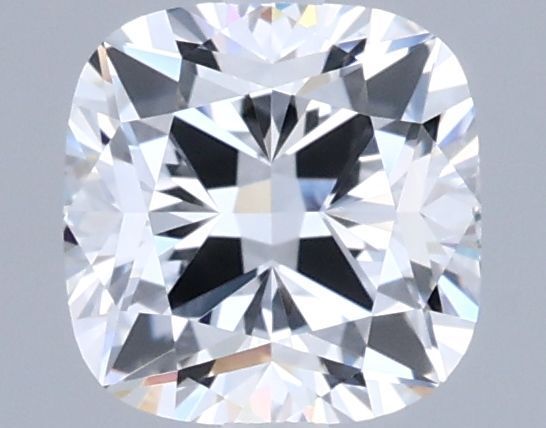 Cushion Lab-Grown Diamond image