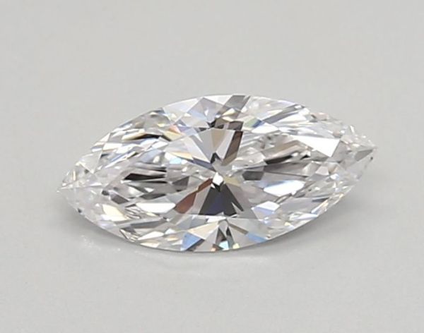 Marquise Lab-Grown Diamond image