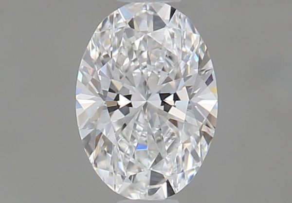 Oval Diamond image