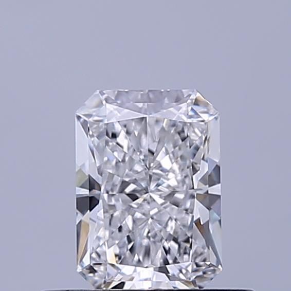 Radiant Lab-Grown Diamond image