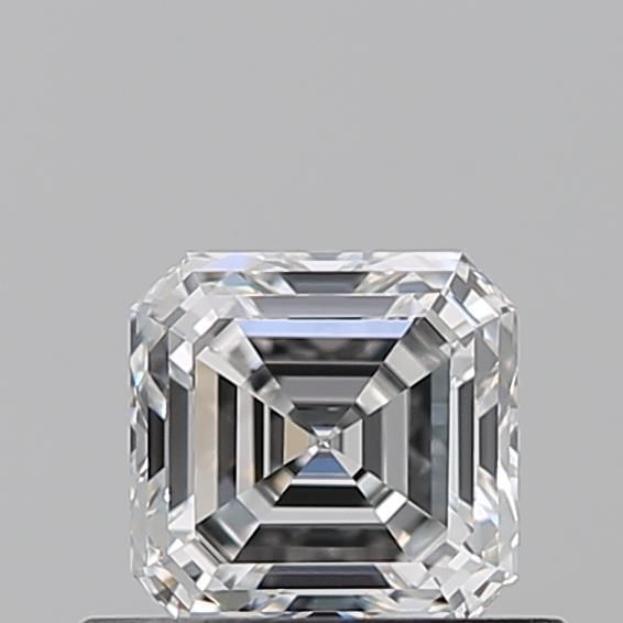 Asscher Diamond image