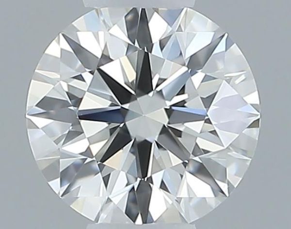 Round Diamond image
