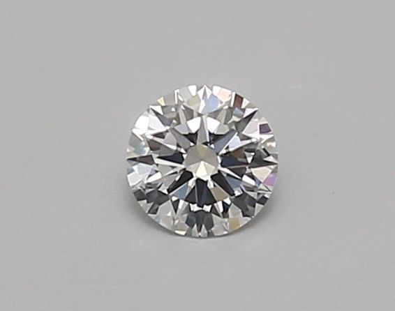 Round Lab-Grown Diamond image