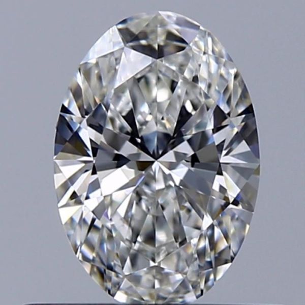 Oval Diamond image