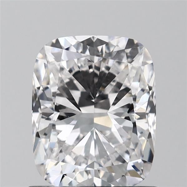 Cushion Lab-Grown Diamond image