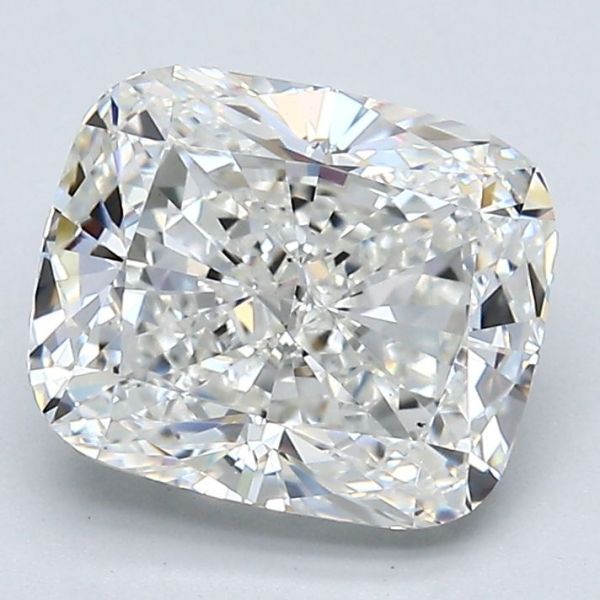 Cushion Diamond image