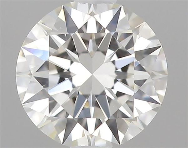 Round Diamond image