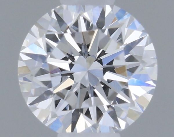 Round Lab-Grown Diamond image