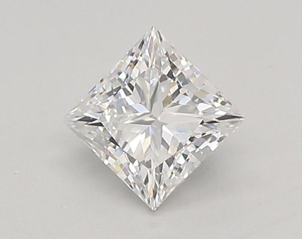 Princess Lab-Grown Diamond image