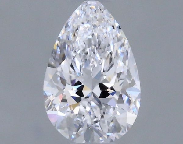 Pear Diamond image