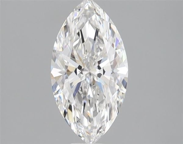 Marquise Lab-Grown Diamond image