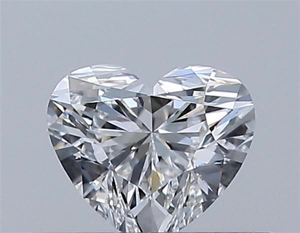 Heart Diamond image