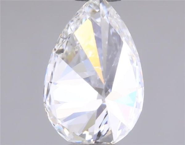 Pear Diamond image