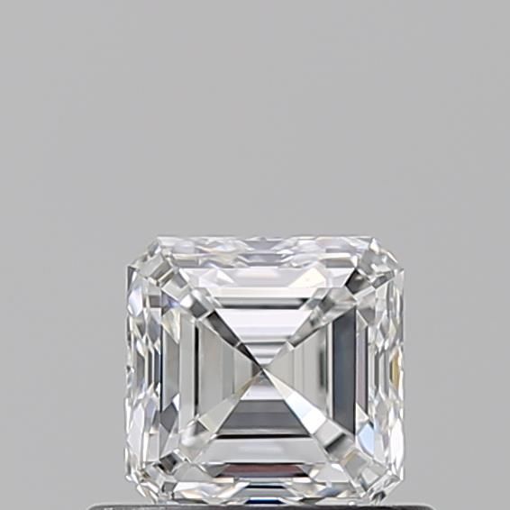 Asscher Diamond image
