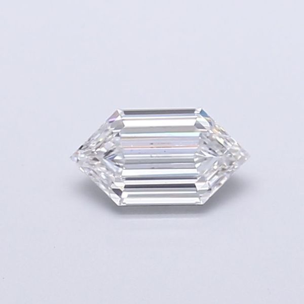 Hexagonal Lab-Grown Diamond image